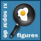 XI Sopar de Figures